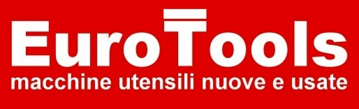 EuroTools logo